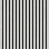 Acoustic Slat Wall Panel - Grey Oak